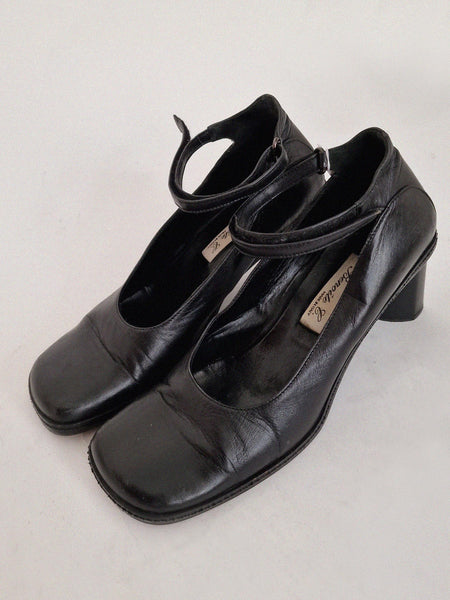 SANDALS 90S