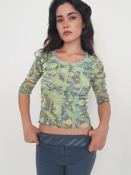 MESH TOP