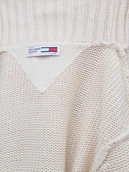 VINTAGE KNIT tommy