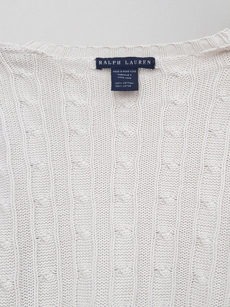 VINTAGE KNIT RALPH