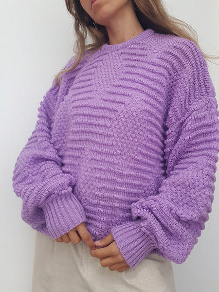 VINTAGE KNITWEAR