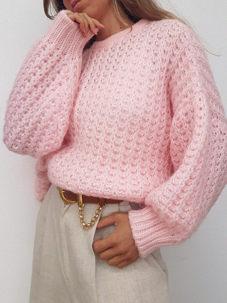 VINTAGE KNITWEAR