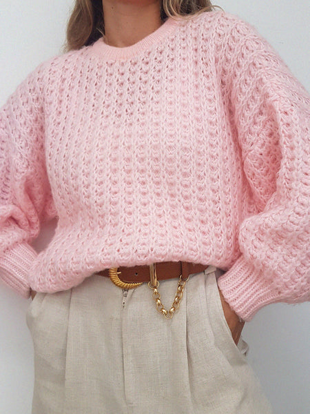 VINTAGE KNITWEAR