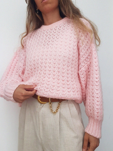 VINTAGE KNITWEAR