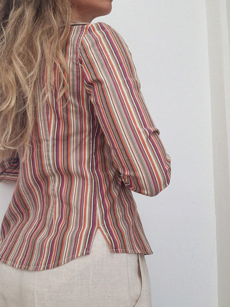 VINTAGE // BURBERRY