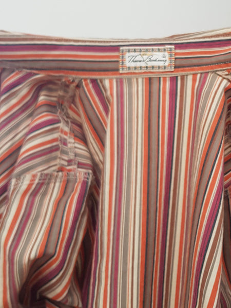 VINTAGE // BURBERRY