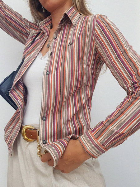 VINTAGE // BURBERRY