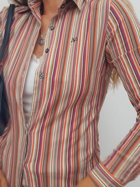 VINTAGE // BURBERRY