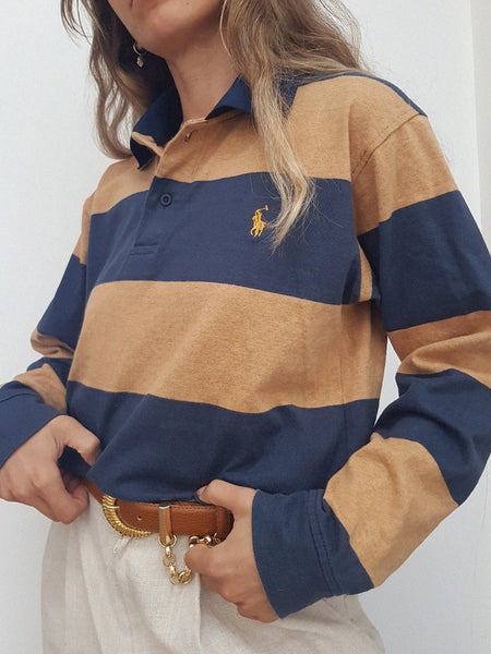 VINTAGE POLO