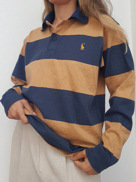 VINTAGE POLO