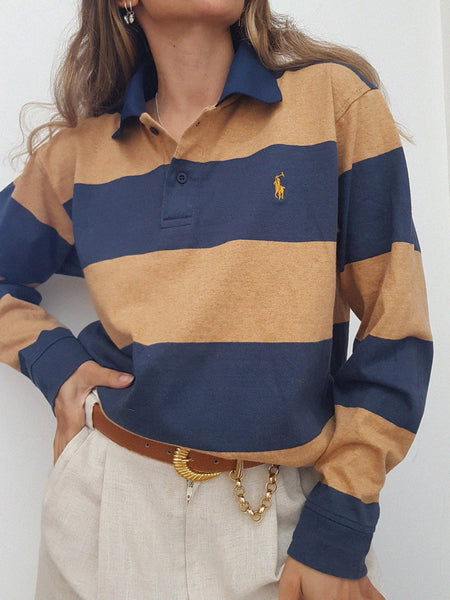 VINTAGE POLO