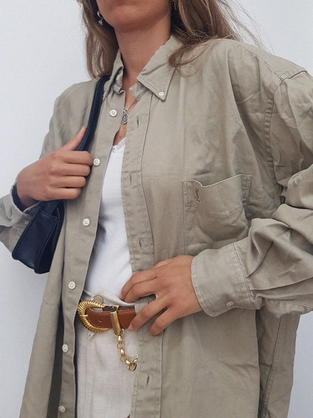 VINTAGE // YSL