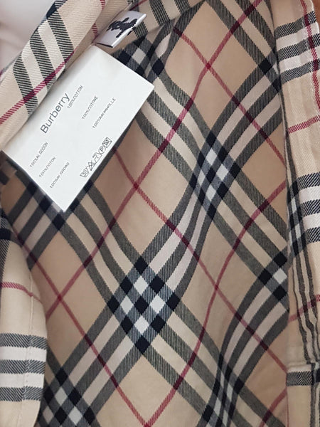 VINTAGE // BURBERRY