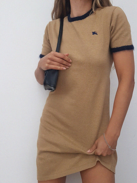 BURBERRY DRESS