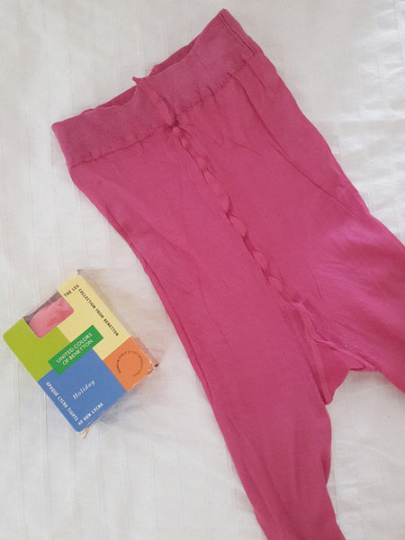VINTAGE COLOR BENNETON