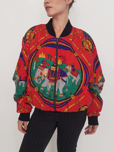 SUPER RARE COAT