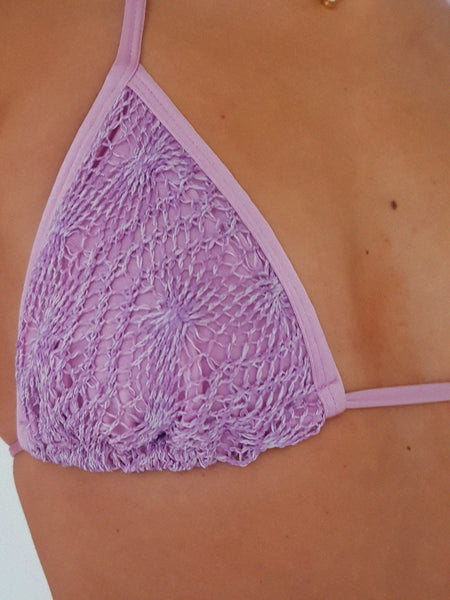 MOGLI TOP //crochet