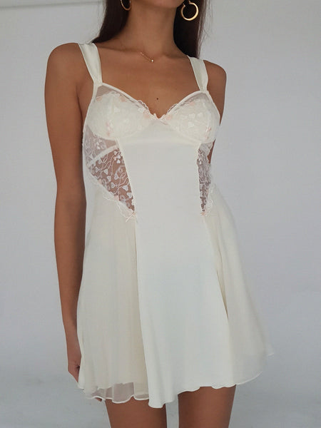 BABYDOLL DRESS  // 1