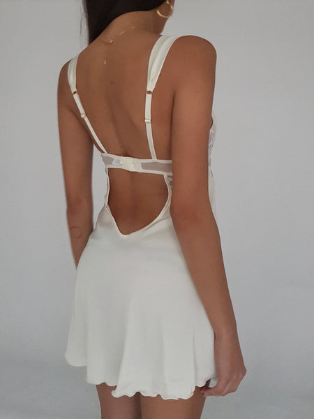 BABYDOLL DRESS  // 1