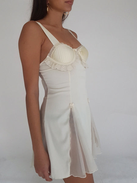 BABYDOLL DRESS  // 2