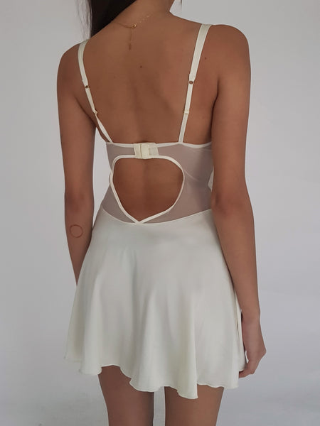 BABYDOLL DRESS  // 2