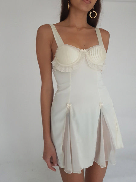 BABYDOLL DRESS  // 2