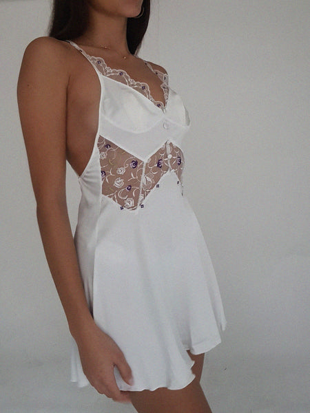 BABYDOLL DRESS