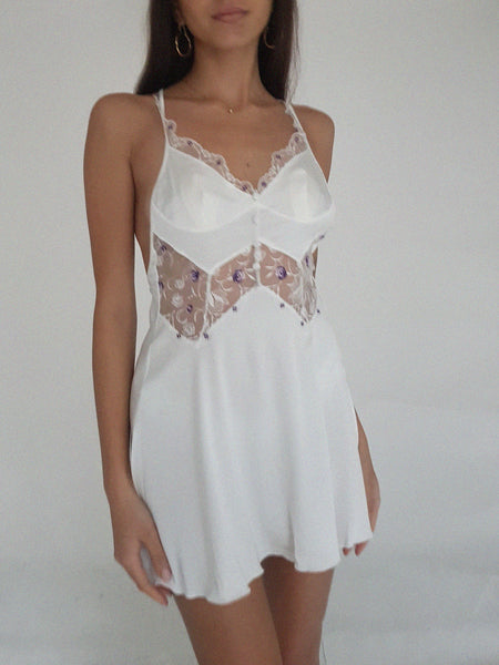 BABYDOLL DRESS
