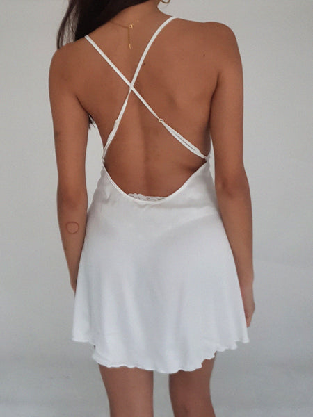 BABYDOLL DRESS