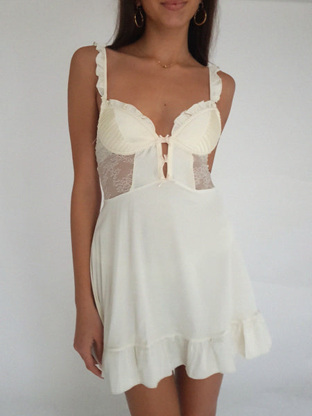 BABYDOLL DRESS  // 3