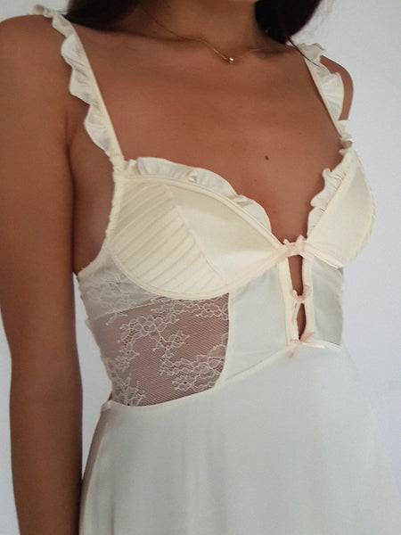 BABYDOLL DRESS  // 3