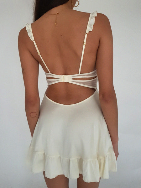 BABYDOLL DRESS  // 3