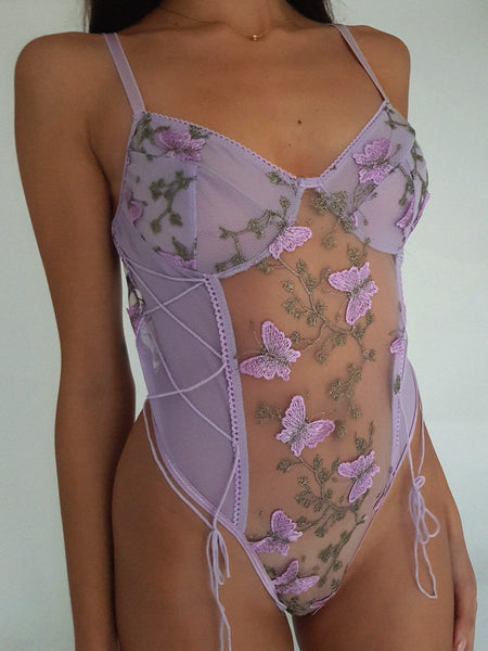 DAISY BODY