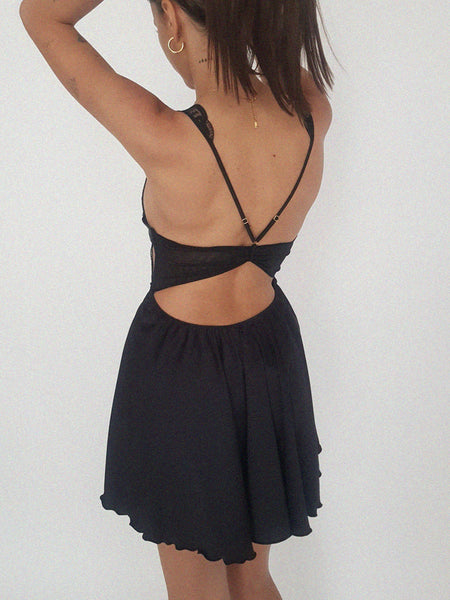 BABYDOLL DRESS  // 4