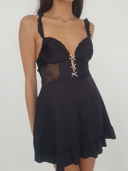 BABYDOLL DRESS  // 5