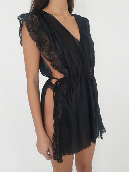 BABYDOLL DRESS  // vintage