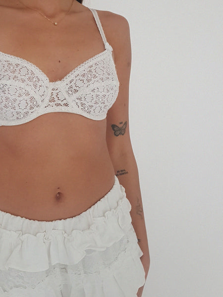 VINTAGE BRA