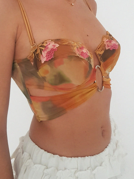 AMAZING BRA