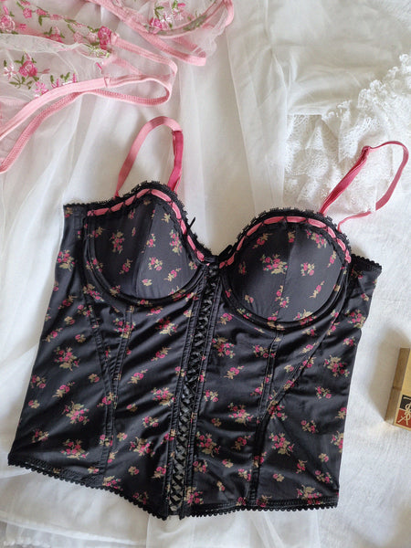 VINTAGE BRA