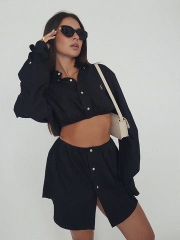 RALPH LAUREN // SET 2 pieces