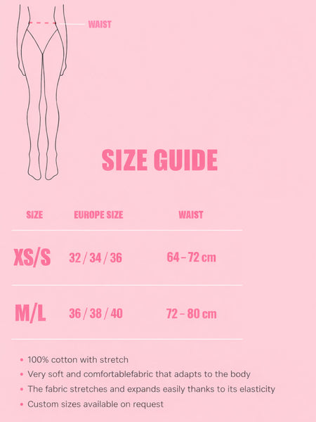 SHORTS JOLI   // pink