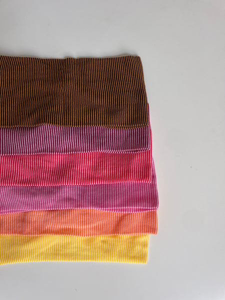 HEADBAND // MINI STRAPS