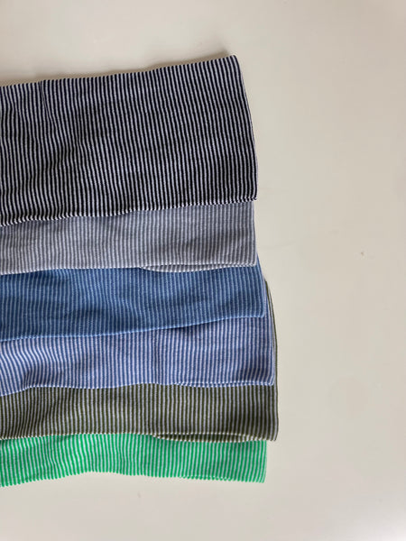 HEADBAND // MINI STRAPS