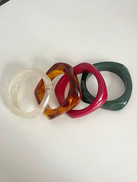 CHUNKY BANGLES