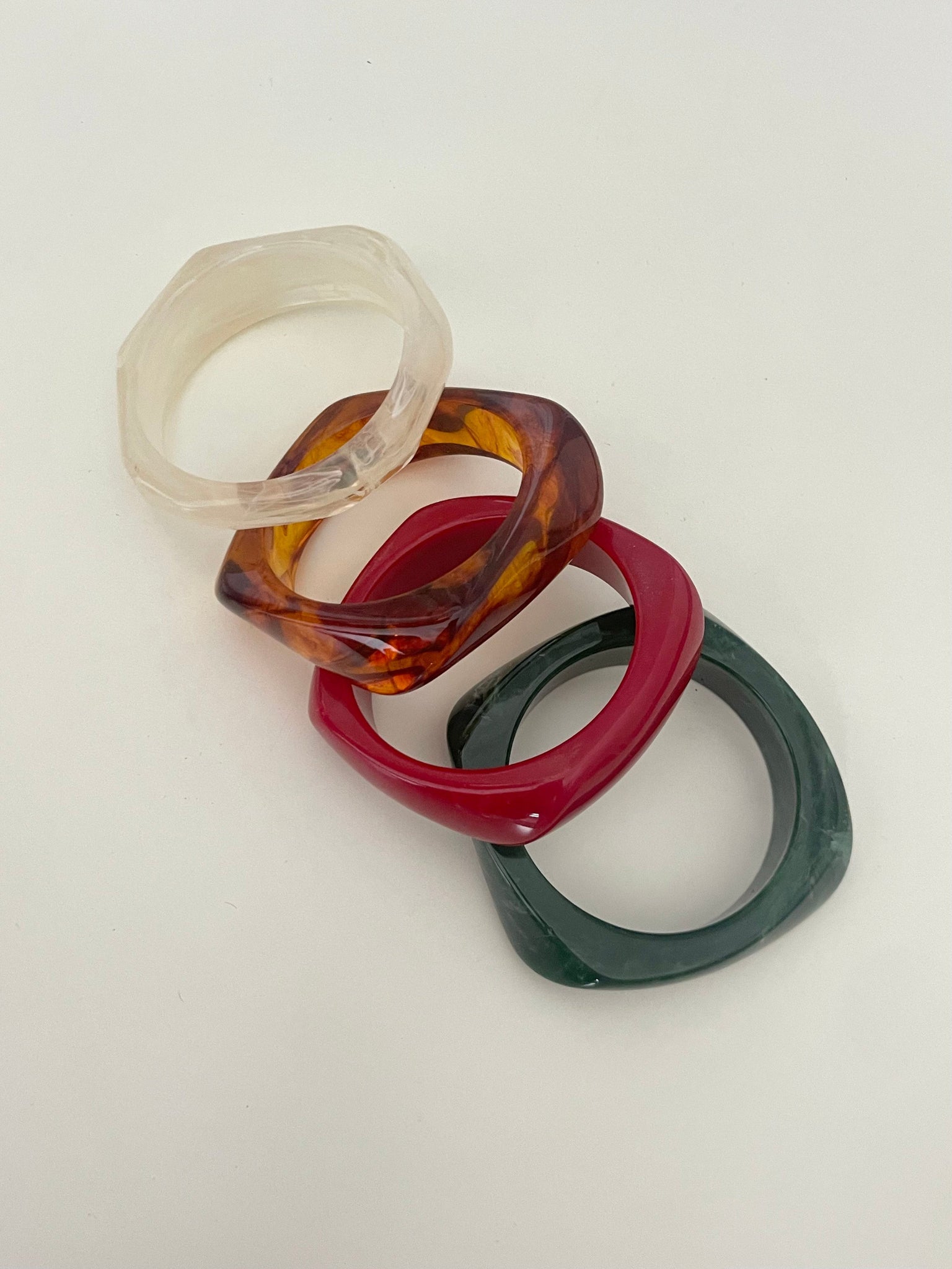 CHUNKY BANGLES