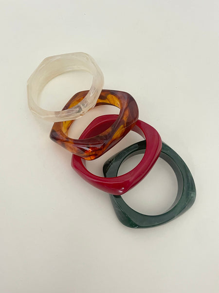 CHUNKY BANGLES
