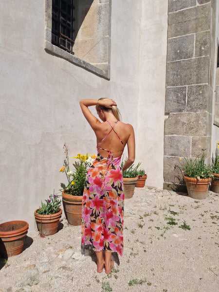 HAWAII DRESS