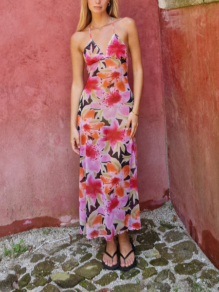 HAWAII DRESS