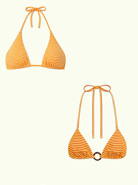 MOGLI TOP //  sunset