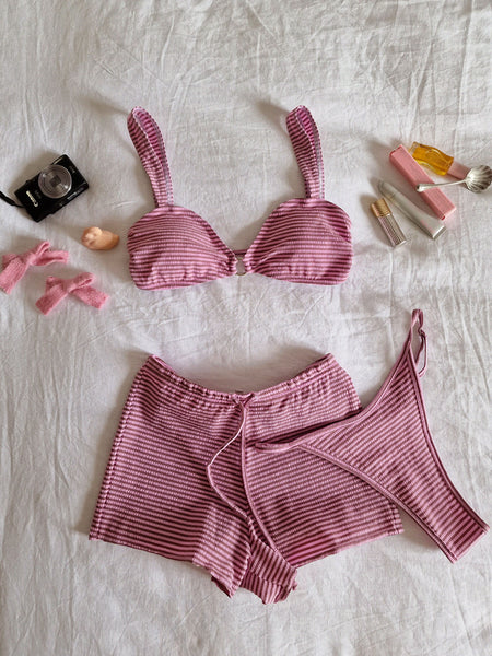 MICRO SHORTS // sugar